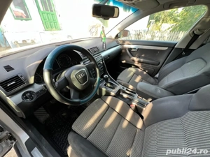 vand audi a4  - imagine 4