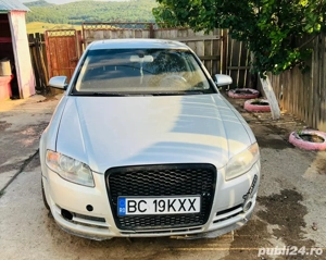 vand audi a4  - imagine 9