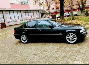 BMW individual E46 316i