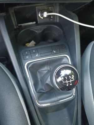Seat Ibiza de vanzare - imagine 2 Seat Ibiza de vanzare - imagine 2