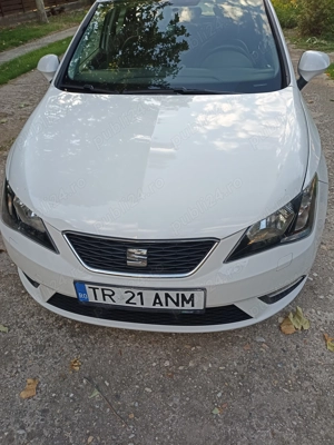 Seat Ibiza de vanzare - imagine 6 Seat Ibiza de vanzare - imagine 6