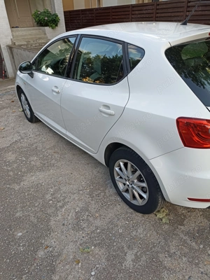 Seat Ibiza de vanzare - imagine 8 Seat Ibiza de vanzare - imagine 8