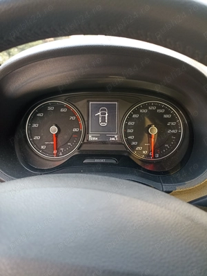 Seat Ibiza de vanzare - imagine 5 Seat Ibiza de vanzare - imagine 5