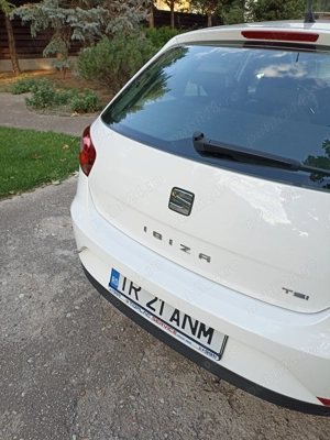 Seat Ibiza de vanzare - imagine 13 Seat Ibiza de vanzare - imagine 13
