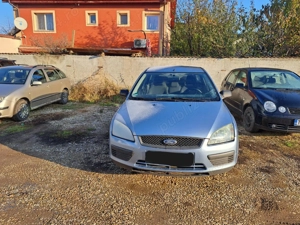 Ford Focus II