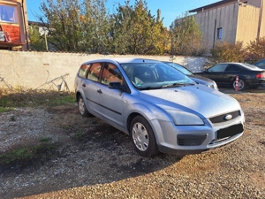 Ford Focus II - imagine 3