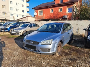 Ford Focus II - imagine 4