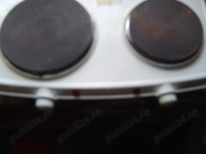 Plita electrica 