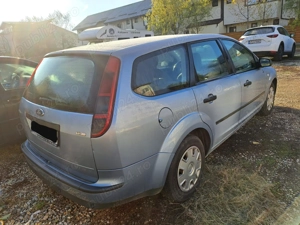 Ford Focus II - imagine 5