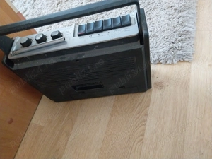Radio casetofon vechi - imagine 4