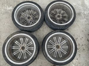 Roti BMW 19” - imagine 6