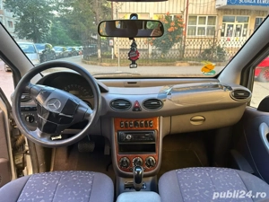 Mercedes A class - imagine 5