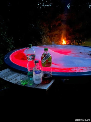   Ciubere de vânzare   relaxare și confort de lux, direct la tine acasă!   - imagine 4