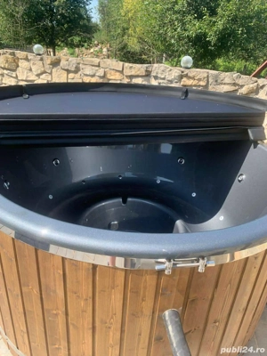   Ciubere de vânzare   relaxare și confort de lux, direct la tine acasă!   - imagine 3