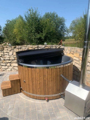   Ciubere de vânzare   relaxare și confort de lux, direct la tine acasă!   - imagine 5