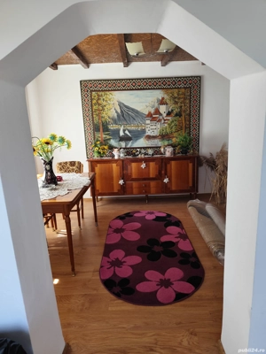 Casa batraneasca  - imagine 9