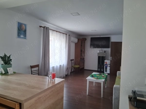 Vand casa Sânmihaiu Român - imagine 2