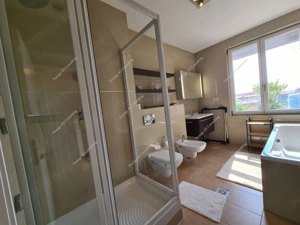 Penthouse Central 180 mp pet-friendly cu Vedere Panoramica si Garaj dublu - imagine 9