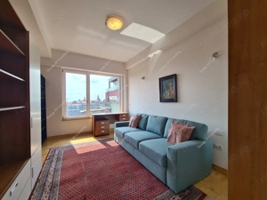 Penthouse Central 180 mp pet-friendly cu Vedere Panoramica si Garaj dublu - imagine 14