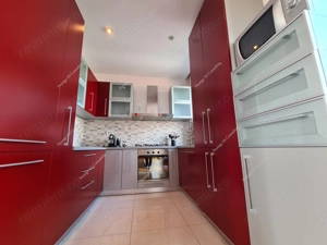 Penthouse Central 180 mp pet-friendly cu Vedere Panoramica si Garaj dublu - imagine 6