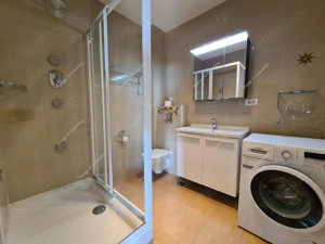 Penthouse Central 180 mp pet-friendly cu Vedere Panoramica si Garaj dublu - imagine 15