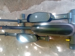 Vind Bicicleta eleptica 