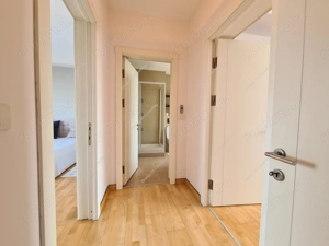 Penthouse Central 180 mp pet-friendly cu Vedere Panoramica si Garaj dublu - imagine 8