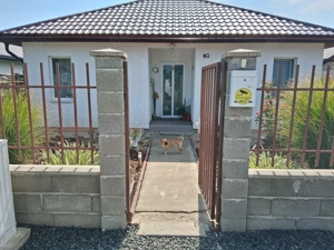 Vand casa Sânmihaiu Român - imagine 7