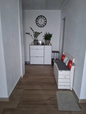 Vand casa Sânmihaiu Român - imagine 4