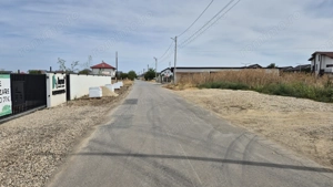 Teren intravilan 16.248 mp - Domnesti - imagine 2