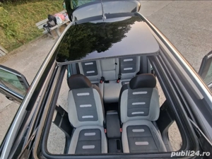 VW Tiguan 2008   Panoramic, Full Option - imagine 3