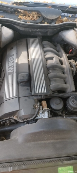 instalație gpl 6cil