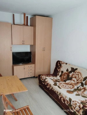 Închiriez garsonieara Piața Reșița