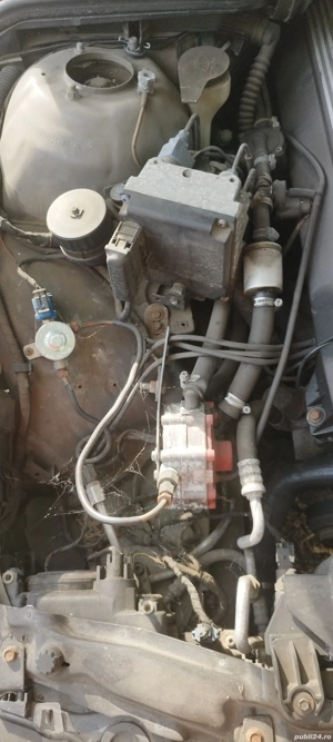 instalație gpl 6cil - imagine 2