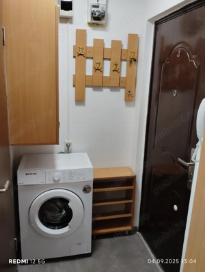 Închiriez garsonieara Piața Reșița - imagine 7