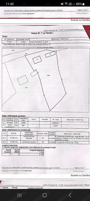 Vând casă pe Transapuseana  - imagine 2