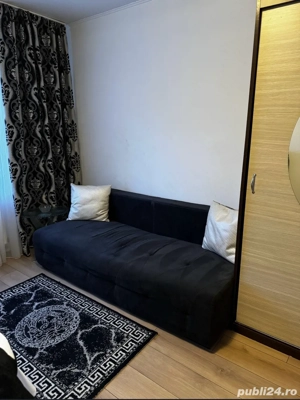 Inchiriez garsoniera in regim hotelier (se plateste pe zi)  - imagine 4