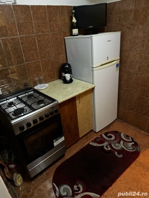 Inchiriez garsoniera in regim hotelier (se plateste pe zi)  - imagine 5