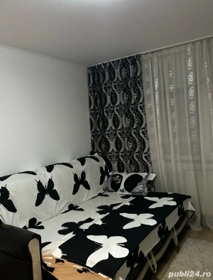 Inchiriez garsoniera in regim hotelier (se plateste pe zi)  - imagine 3