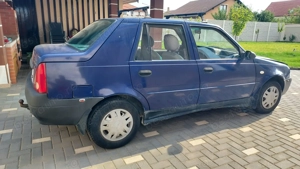 Dacia Solenza benzina - imagine 3