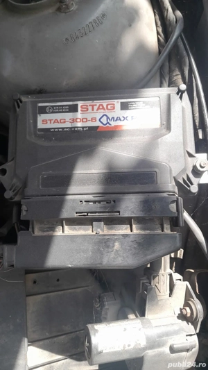 instalație gpl 6cil - imagine 3