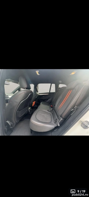 Vând BMW 218 gt - imagine 2