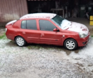 De vanzare Renault Symbol 