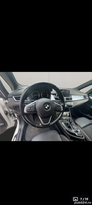 Vând BMW 218 gt - imagine 3