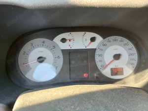 Renault Clio 1.4 Benzina 2008