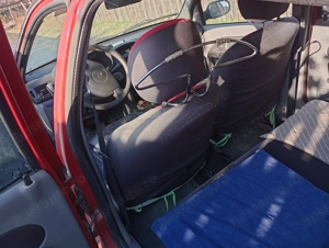 Renault Clio 1.4 Benzina 2008 - imagine 3 Renault Clio 1.4 Benzina 2008 - imagine 3