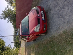 Renault Clio 1.4 Benzina 2008 - imagine 4 Renault Clio 1.4 Benzina 2008 - imagine 4