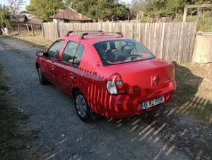 Renault Clio 1.4 Benzina 2008 - imagine 5 Renault Clio 1.4 Benzina 2008 - imagine 5