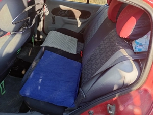 Renault Clio 1.4 Benzina 2008 - imagine 2 Renault Clio 1.4 Benzina 2008 - imagine 2