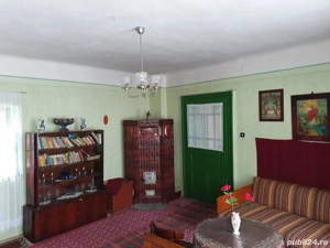 Casa sasească lângă Sighișoara- DE VÂNZARE  Historic Saxon House near Sighisoara- FOR SALE - imagine 4